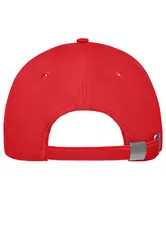 Radna šilterica MB6235 red one size-7