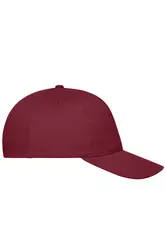 Šilterica MB6237 burgundy one size-2