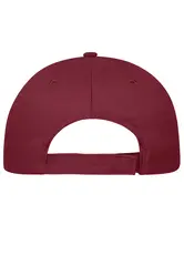 Šilterica MB6237 burgundy one size-3