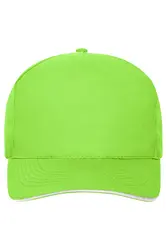 Šilterica MB6238 lime-green/white one size-1