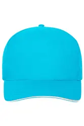 Šilterica MB6238 turquoise/white one size-1