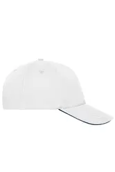 Šilterica MB6238 white/navy one size-5