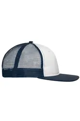 Šilterica MB6240 white/navy one size-2