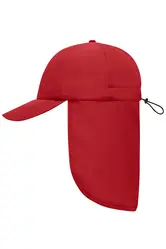 Šilterica sa zaštitom vrata MB6243 red one size-1