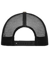 Šilterica MB6244 brown-melange/black one size-4