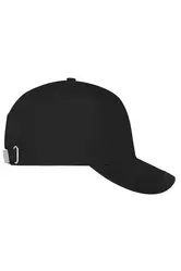 Šilterica MB6245 black/black one size-6