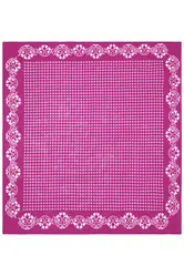 Bandana MB6400 pink one size-1