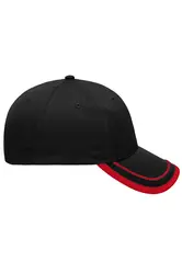 Šilterica MB6501 black/red one size-6