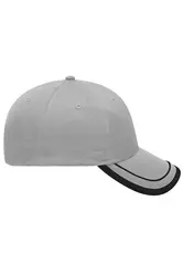 Šilterica MB6501 grey/black one size-6