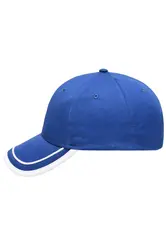 Šilterica MB6501 royal/white one size-5