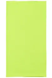 Buff marama MB6503 bright-yellow one size-2