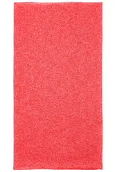 Buff marama MB6503 red-melange one size-2