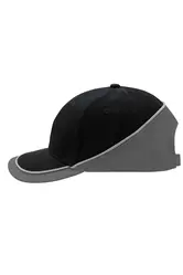 Šilterica MB6506 black/dark-grey/light-grey one size-0