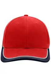 Šilterica MB6506 red/navy/light-grey one size-1