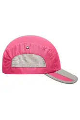 Šilterica MB6522 pink/light-grey one size-2