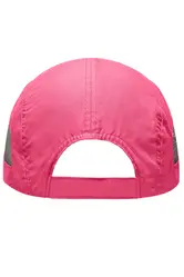 Šilterica MB6522 pink/light-grey one size-3