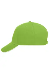 Šilterica MB6526 lime-green/white one size-5