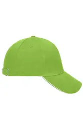 Šilterica MB6526 lime-green/white one size-6