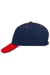 Šilterica MB6526 navy/red/navy one size-5
