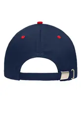 Šilterica MB6526 navy/red/navy one size-7