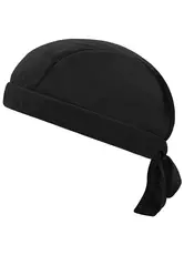 Sportska bandana MB6530 black one size-5