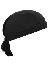 Sportska bandana MB6530 black one size-6