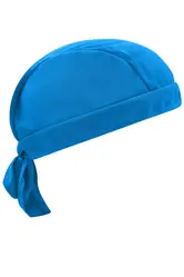 Sportska bandana MB6530 bright-blue one size-2