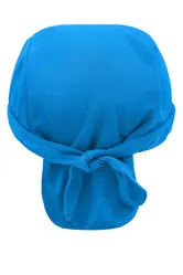 Sportska bandana MB6530 bright-blue one size-3