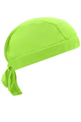 Sportska bandana MB6530 bright-yellow one size-2