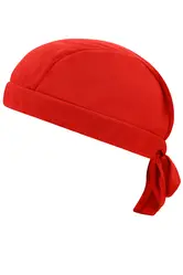 Sportska bandana MB6530 red one size-5