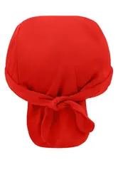 Sportska bandana MB6530 red one size-7