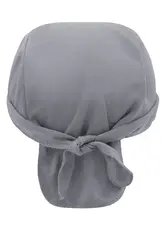 Sportska bandana MB6530 silver one size-3