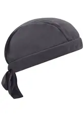 Sportska bandana MB6530 titan one size-2