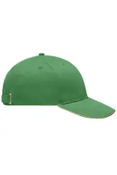 Šilterica MB6541 green/beige one size-6