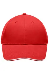 Šilterica MB6541 red/white one size-4
