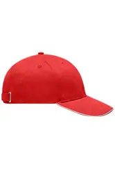 Šilterica MB6541 red/white one size-6