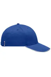 Šilterica MB6541 royal/white one size-2