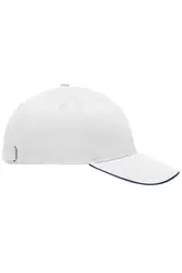 Šilterica MB6541 white/navy one size-2