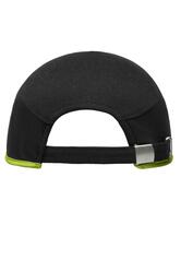 Šilterica MB6544 black/neon-yellow one size-3