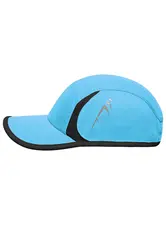 Šilterica MB6544 turquoise/black one size-1