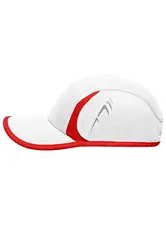 Šilterica MB6544 white/red one size-1