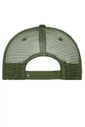 Šilterica MB6550 dark-olive/dark-olive one size-3