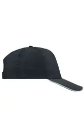 Šilterica MB6552 black/white one size-2