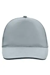 Šilterica MB6552 light-grey/black one size-1