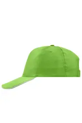Šilterica MB6552 lime-green/white one size-4