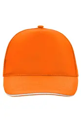 Šilterica MB6552 orange/white one size-1
