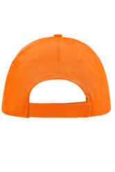 Šilterica MB6552 orange/white one size-6