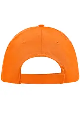 Šilterica MB6552 orange/white one size-6