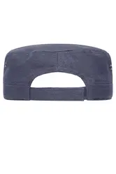 Vojnička kapa MB6555 anthracite/white one size-3