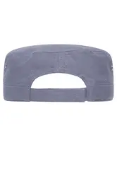 Vojnička kapa MB6555 dark-grey/navy one size-3